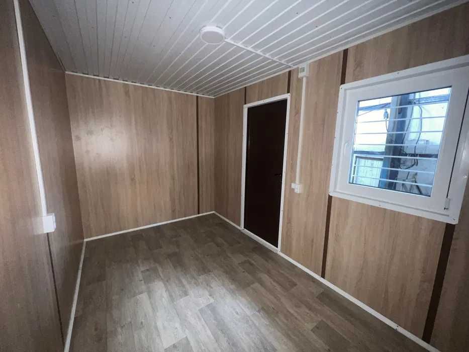 Жилой Контейнер 4,0х2,4м