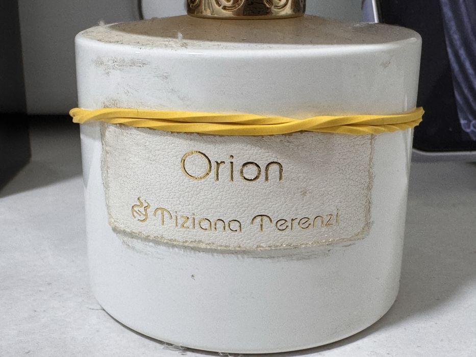 Tiziana Terenzi Orion