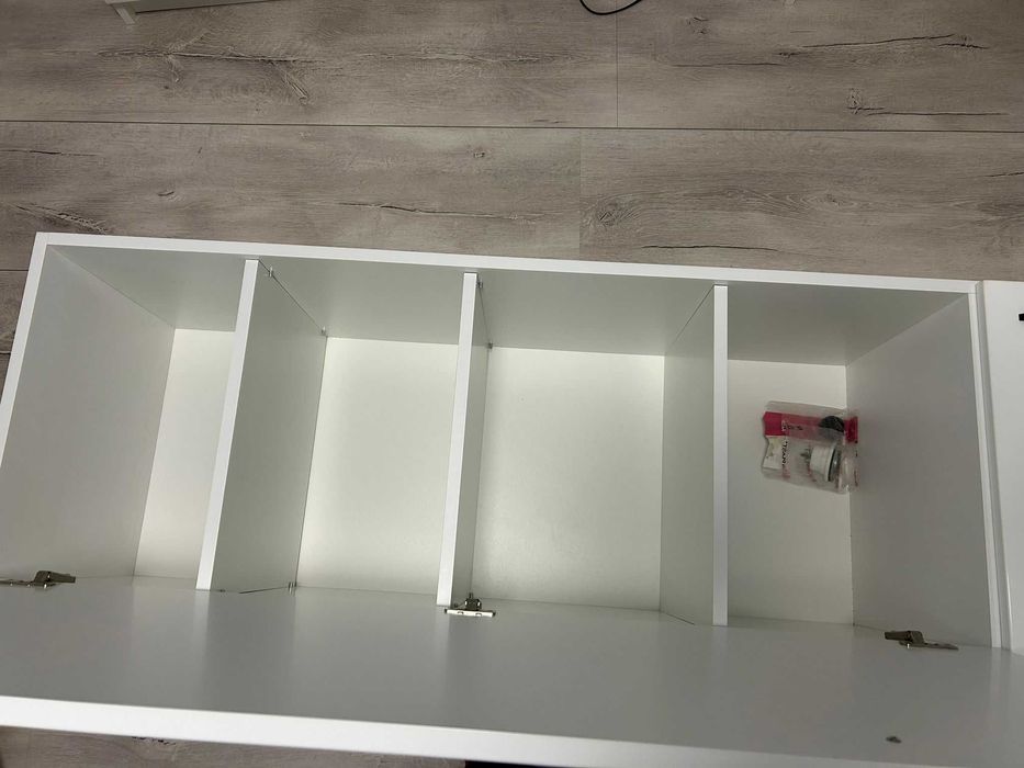 Mobilier baie 210x50x44