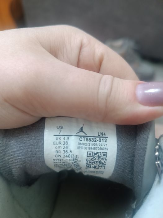 Весеннее ботинки подростковые 38р