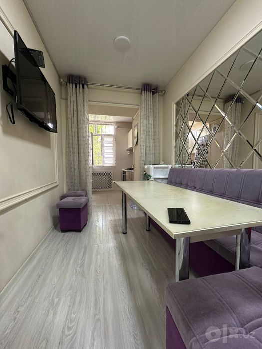 2в3/3/4 Квартира 60 м2. Ор-р: Минор, ЛедиДи