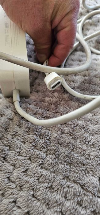 Incarcator A1188 pentru Apple Mac mini A1283 - 110W