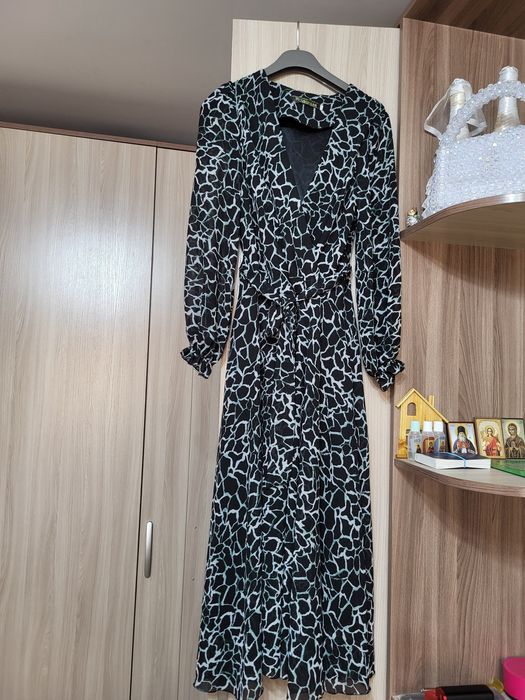Продам женское платье