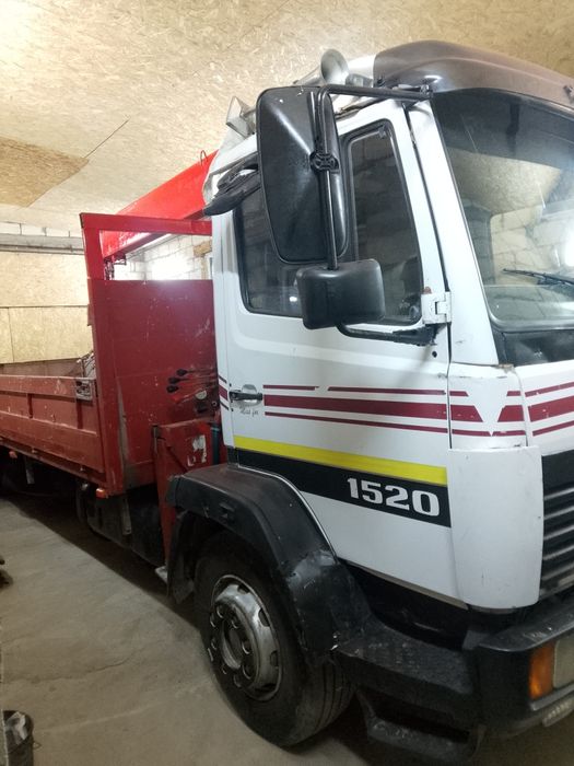 Услуга Манипулятора