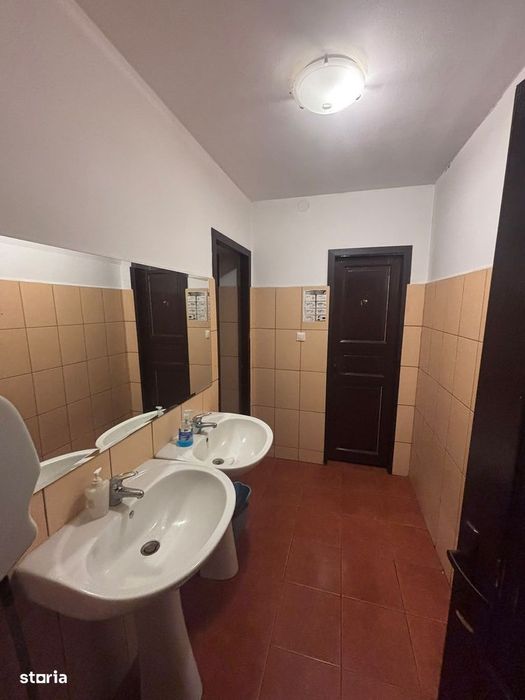 Gara Mare - Inchiriere spatiu comercial - Str. Gheorghe Doja