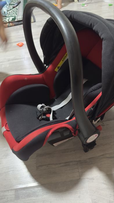 Продам коляску б/у 25тыс