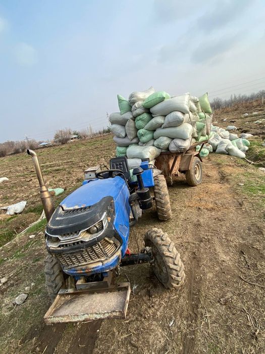 Зубр мототрактор 11.25