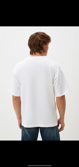 Футболка Diesel бу