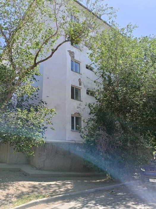 Продается помещение (1 этаж и подвал)