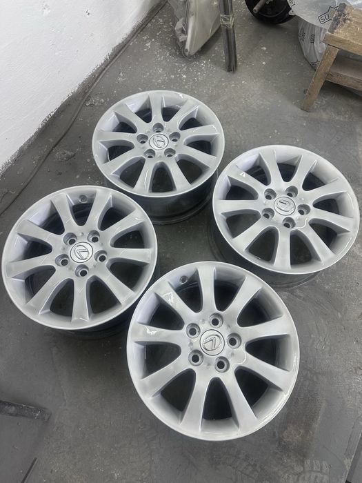 Диски р16 лексус тойота диск R16 оригинал