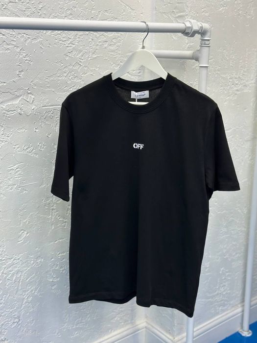 Off White тениска S-4XL