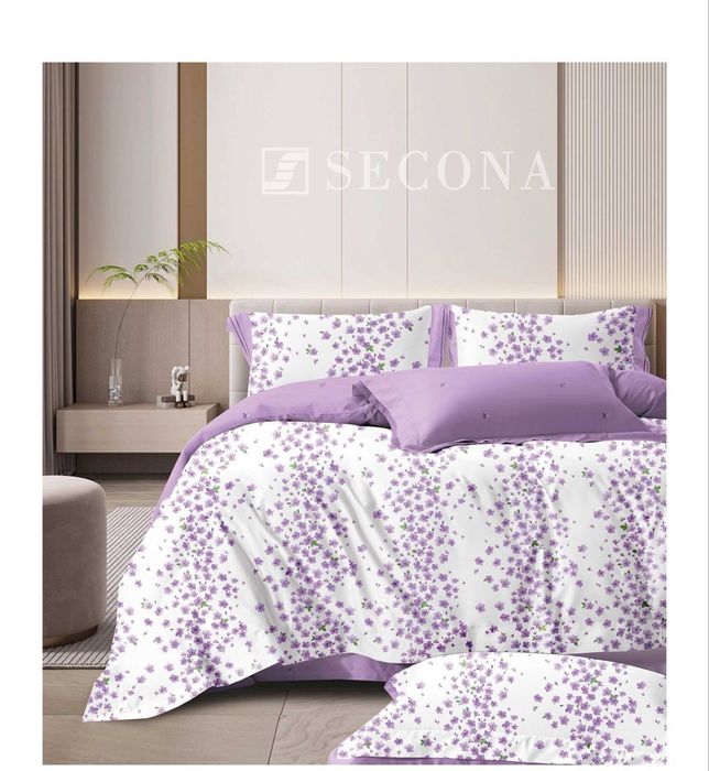 пастельное бельё