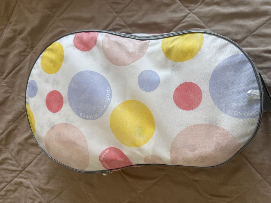 Кокон зевушка фабрика облаков