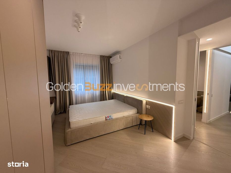 Apartament 3 camere cu chirias | Cortina North