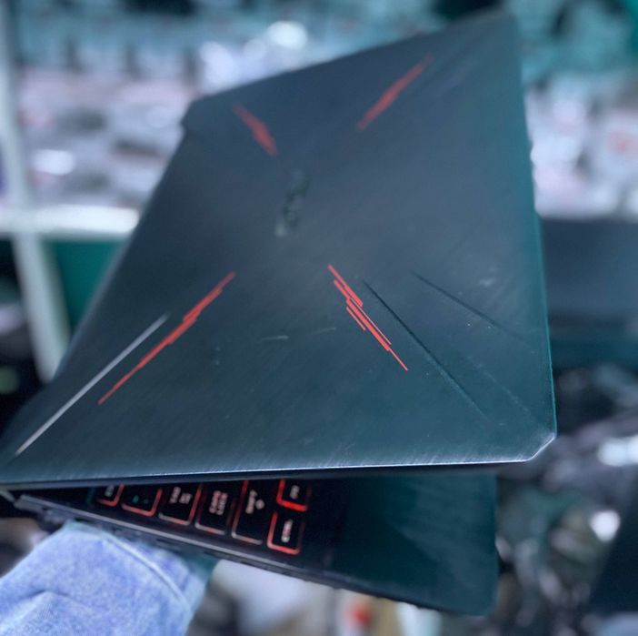 Asus tuf RTX2060 6GB