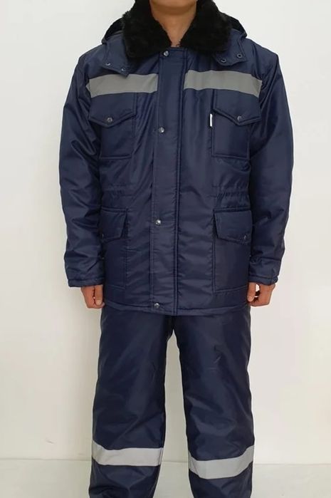 Спецодежда Срочно