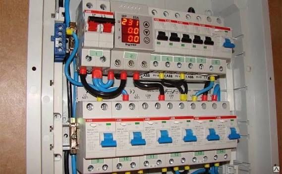 Электрик қызметі !!!