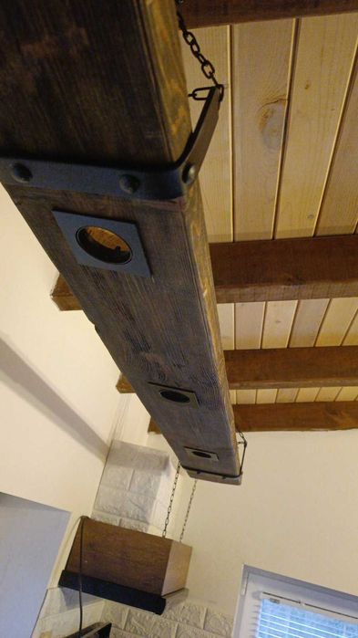 Ръчно изработени предмети от дърво