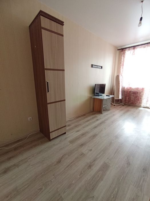 Сдам 1комнатную мкрн юбилейный