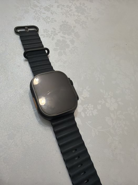 Apple Watch Ultra 3