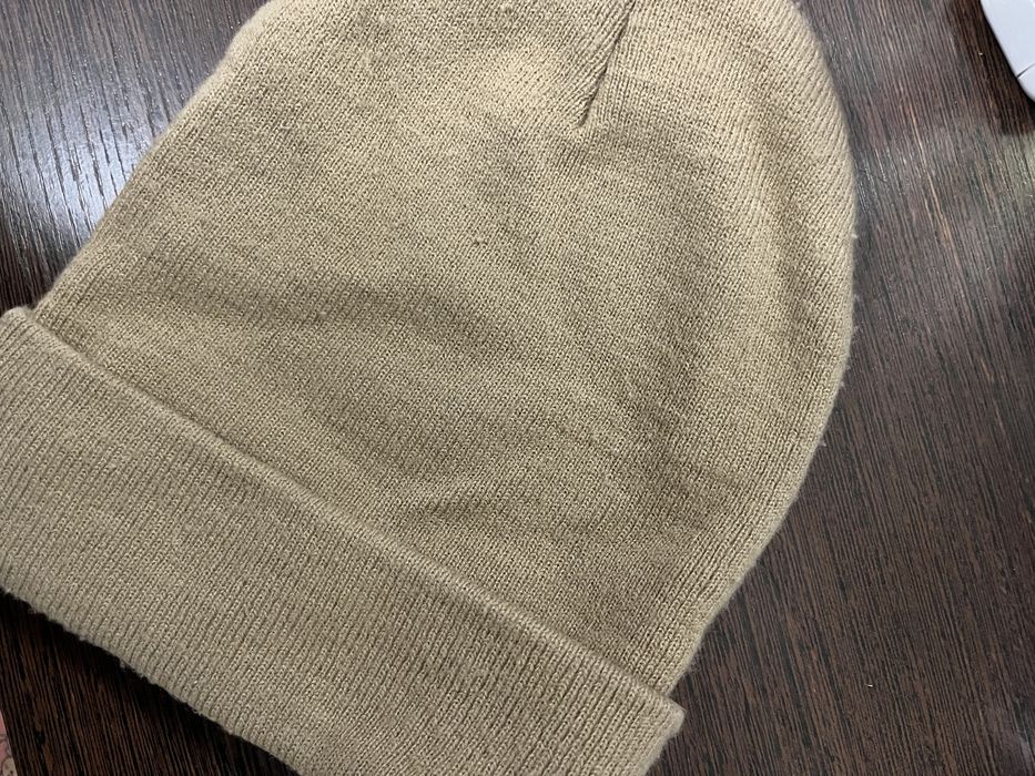 Шапка весенняя