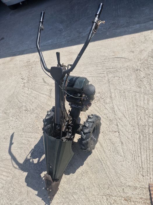 Motocoasă ACME motori