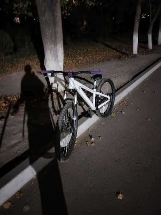 Продам мтб велосипед