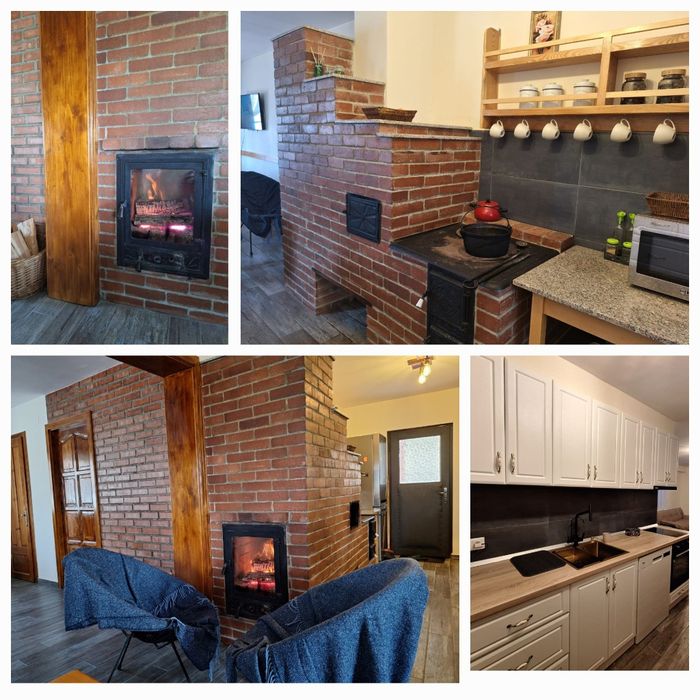 CabAna de la Colibița