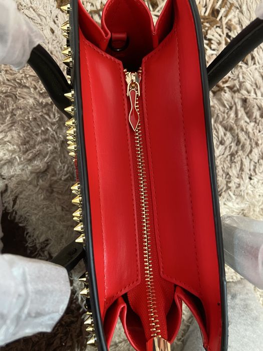 Geanta de mana Christian Louboutin