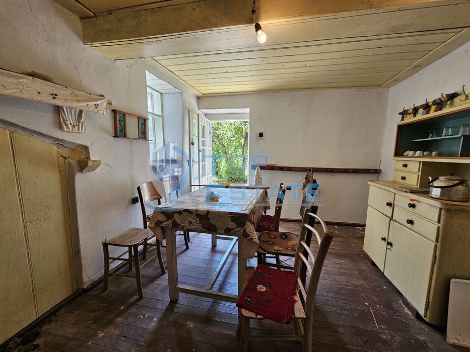 Продава се Къща в с. Вишовград, Област Велико Търново - 93 кв.м за 361 €/кв.м - Снимка #2