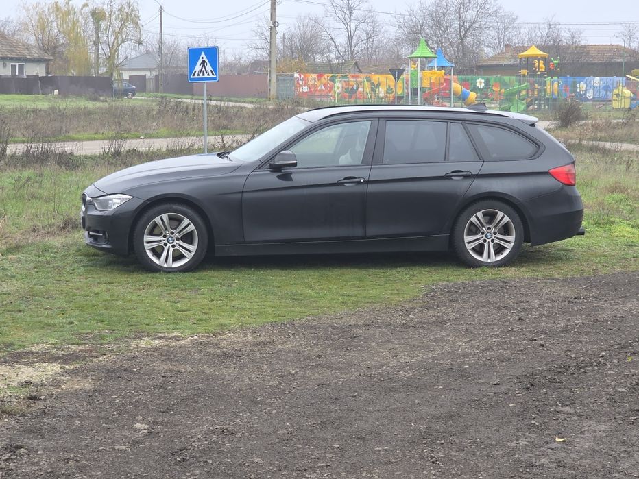 Jante bmw f30 225 50 17 4sezoane