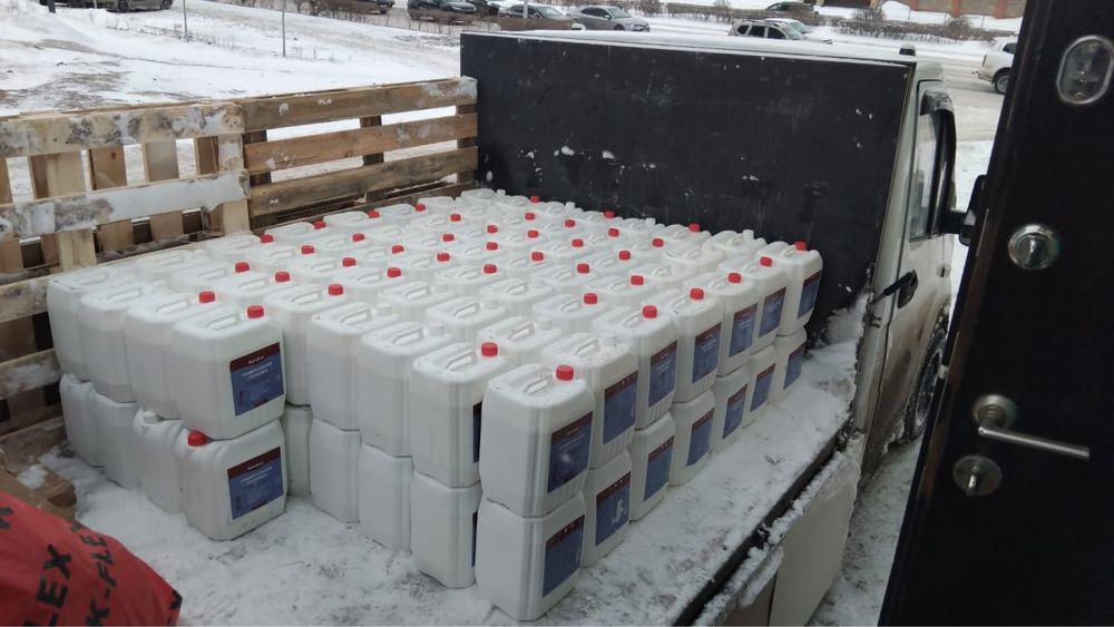 Грунтовка Remalux