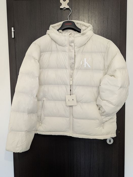 Geaca Iarna Calvin Klein