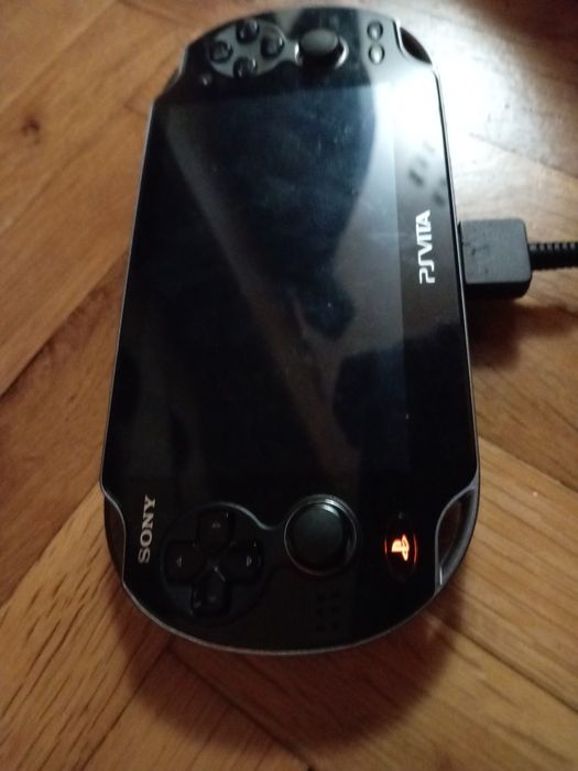 Ps Vita в добро състояние
