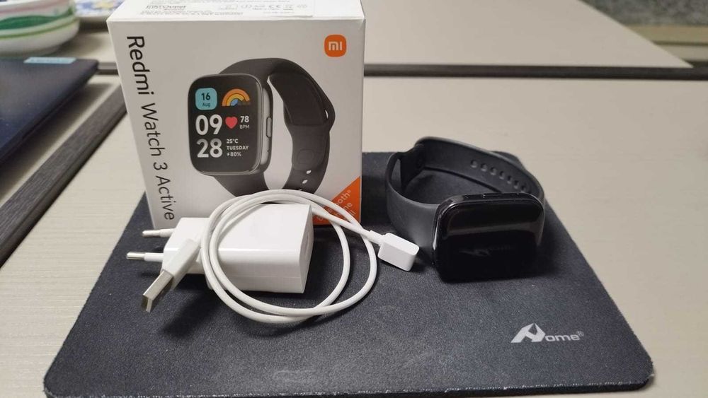 Vând Smartwatch Xiaomi Redmi Watch 3 Active