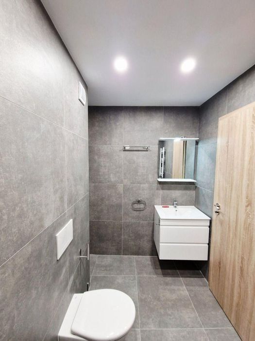 Дава се под наем Двустаен апартамент в София, Малинова долина - 65 кв.м за 727.77 € - Снимка #5