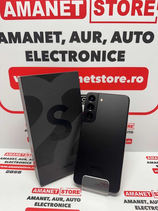 Samsung Galaxy S22 Amanet Store Braila [13213]