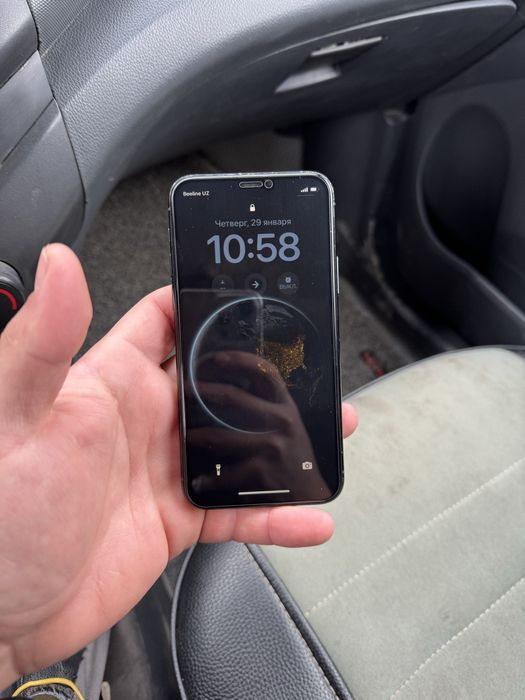 Iphone 11 pro sotiladi 64 gb