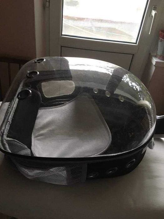 Rucsac transport animale de companie