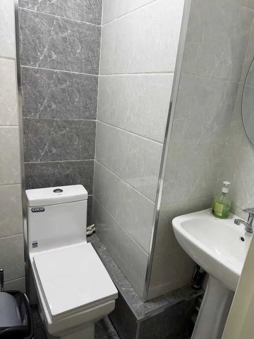 Срочно Продается 3 комнатный Ор-р: 6-квартал Юнусобод