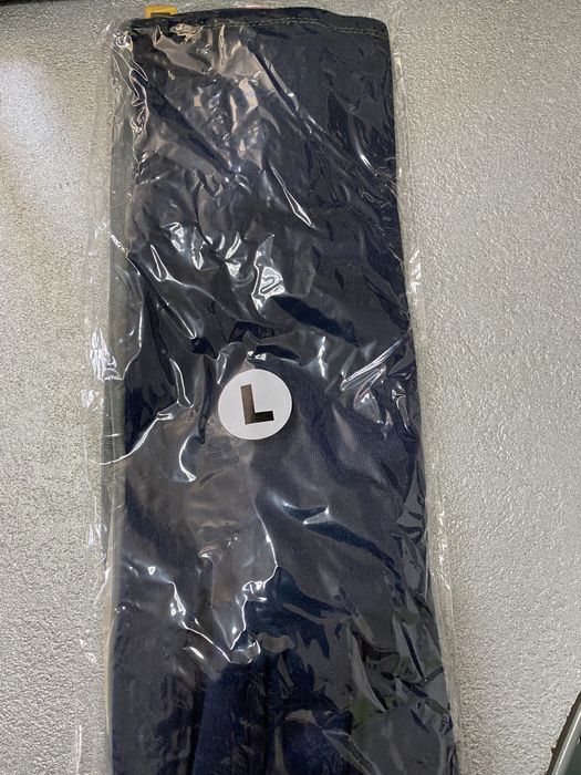 Manusi nomex militare tactice pentru piloti zbor  albastru navy