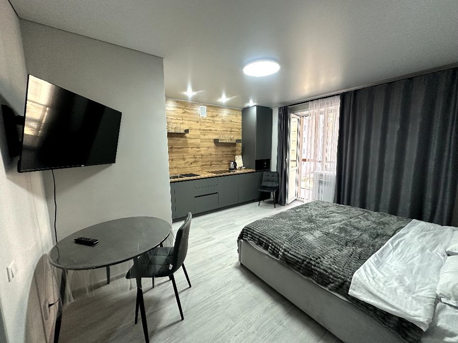 Квартиры посуточно