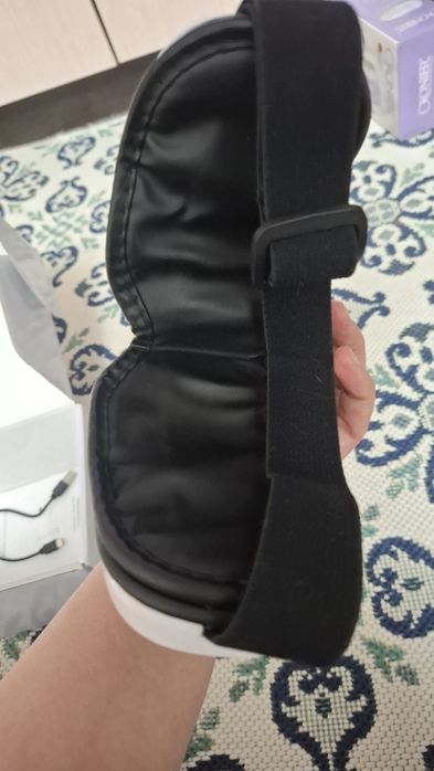 Массажер для глаз