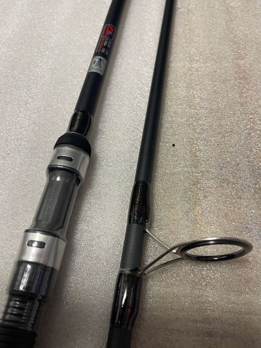 SET 4 Lansete Crap FL Strategist 3.90m/3.75lbs (2 Segmente)