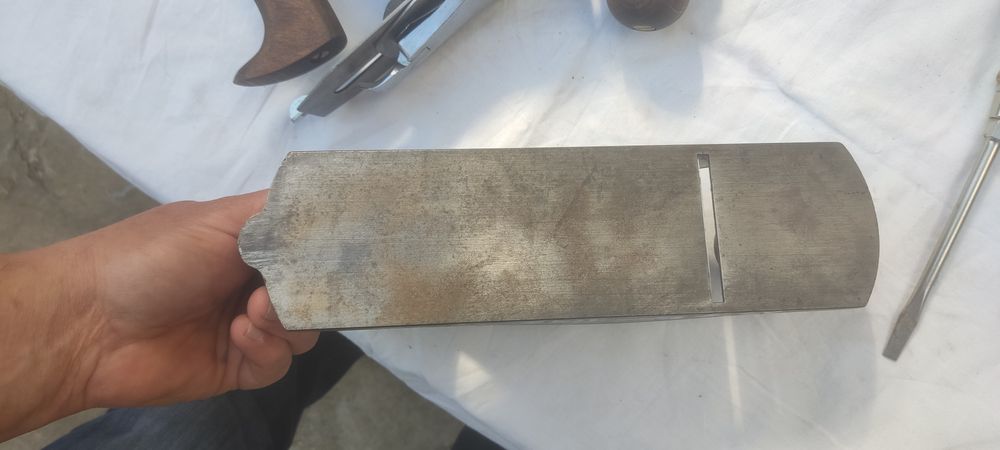 De vanzare rindele stanley, no 4  și no 4 1/2 made i