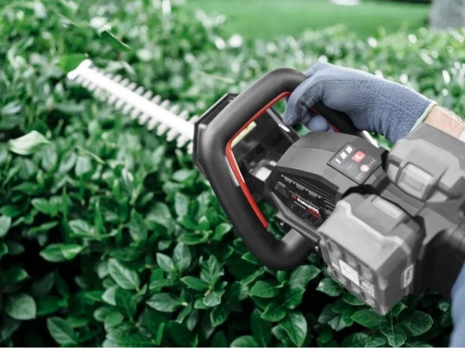 Foarfeca de tăiat Parksie Performance  40 V