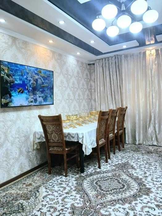‼️ Yashnabod Olmos mahalla 3xona/3/5  68m2‼️ ARZON narxda SHOSHILINCH;