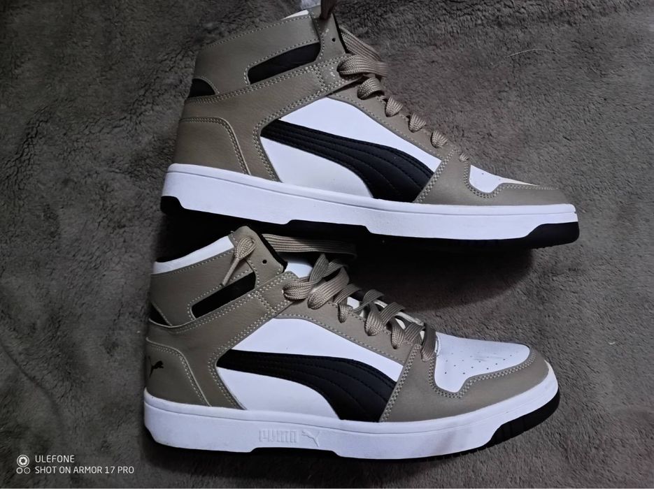 Нови Маратонки Пума 45 номер