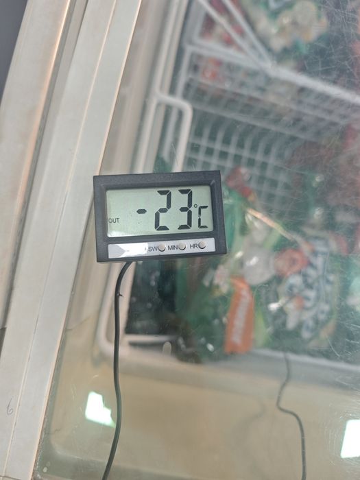 Продается морозильник