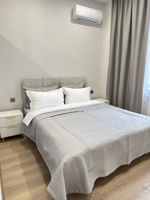 Сдам квартиру посуточно